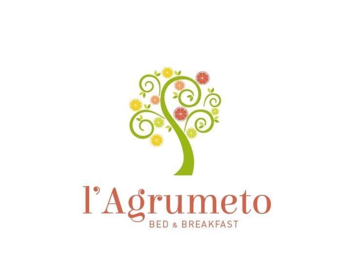 L'Agrumeto Προτσίντα Εξωτερικό φωτογραφία